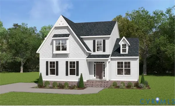 2586 Maidens Road, Powhatan, VA 23139