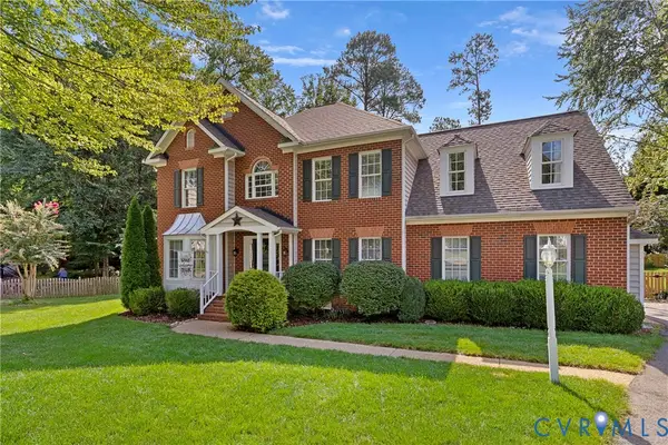 10112 Jennings Branch Court, Mechanicsville, VA 23116