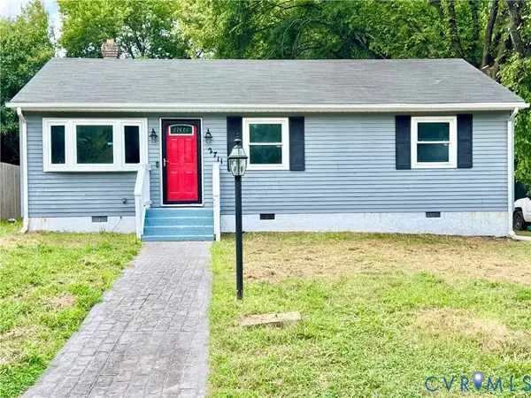 2711 Cheatham Street, Richmond, VA 23234
