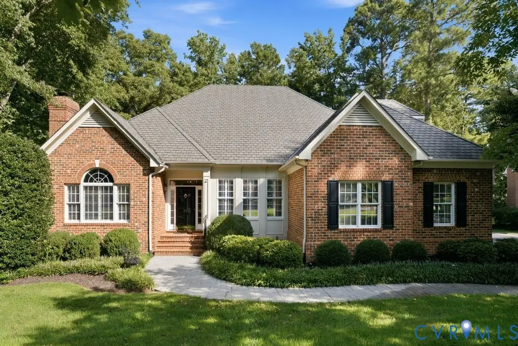 22 E Square Lane, Richmond, VA 23238 - #1