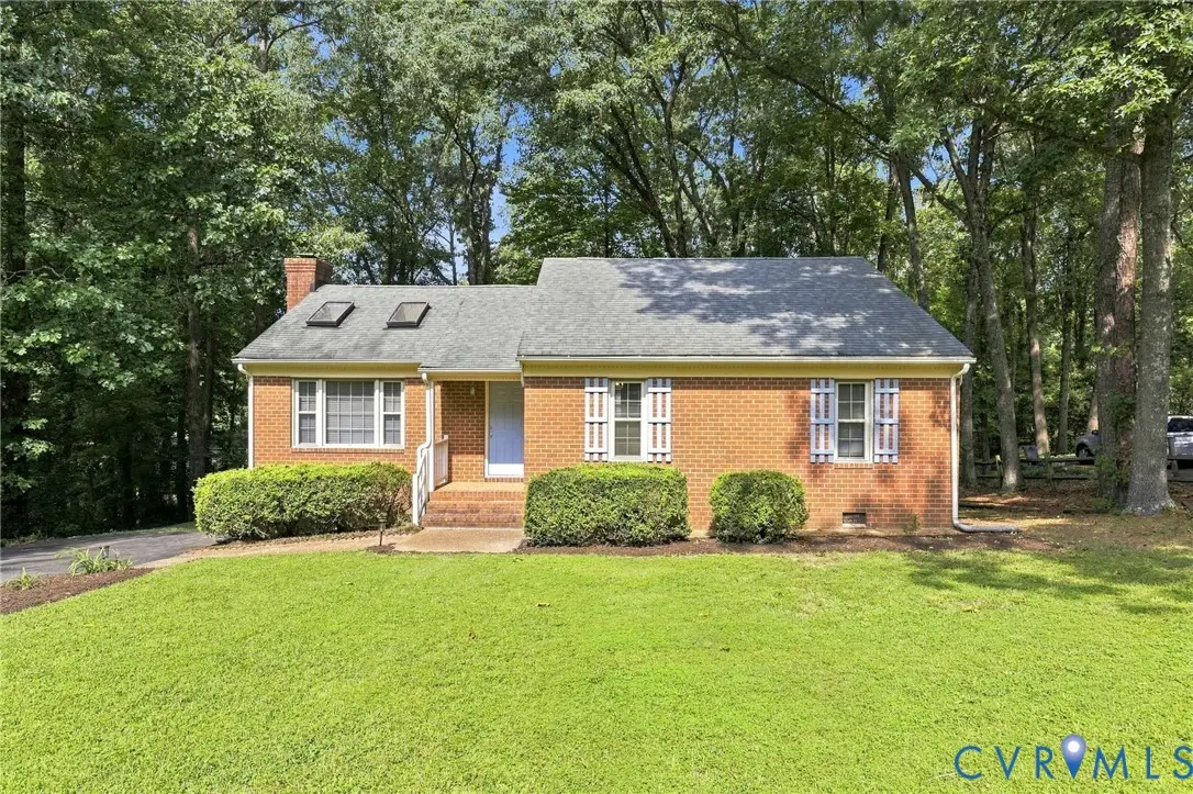 608 Dauphin Drive, Clover Hill, VA 23236 - #1