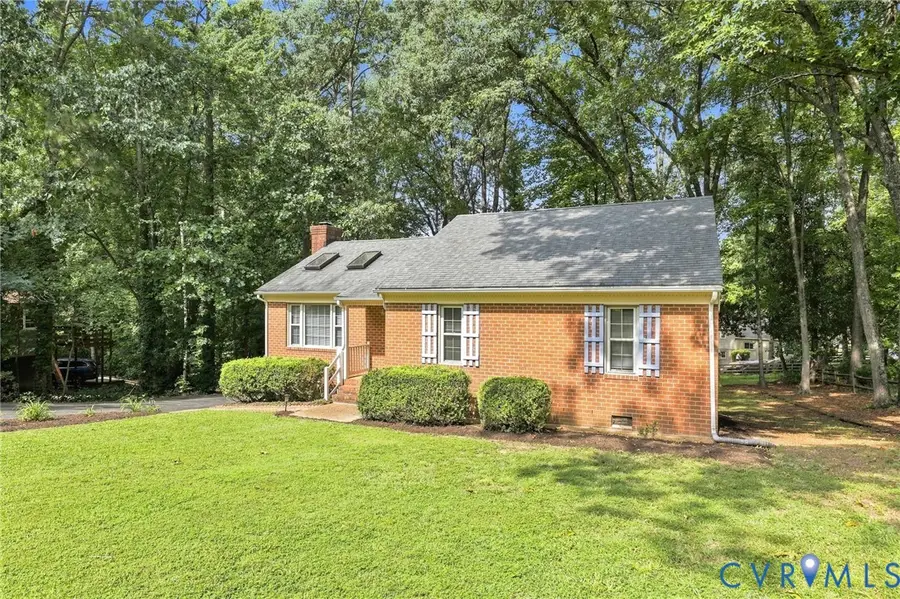 608 Dauphin Drive, Clover Hill, VA 23236 - #2
