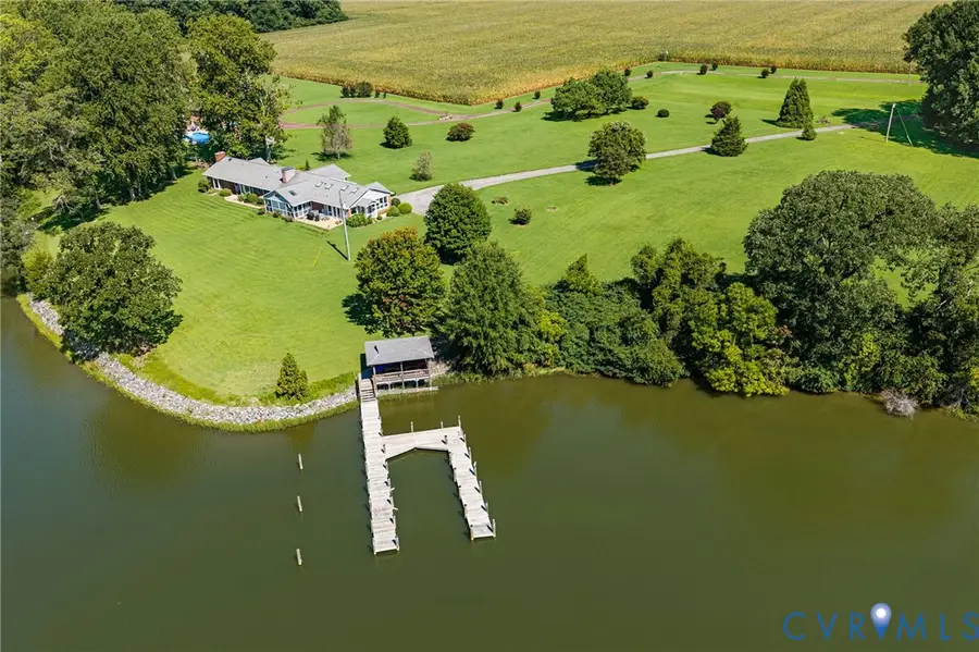 206 Chicacoan Lane, Lottsburg, VA 22511 - #3
