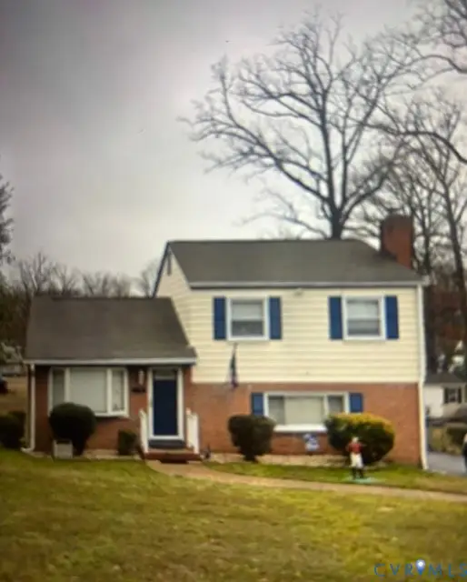 5919 Meadowburm Drive, North Chesterfield, VA 23234
