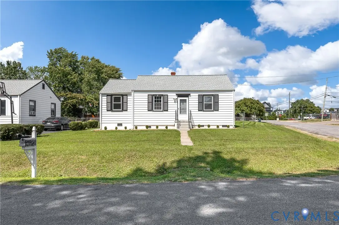 2400 Agra Drive, Henrico, VA 23228 - #1