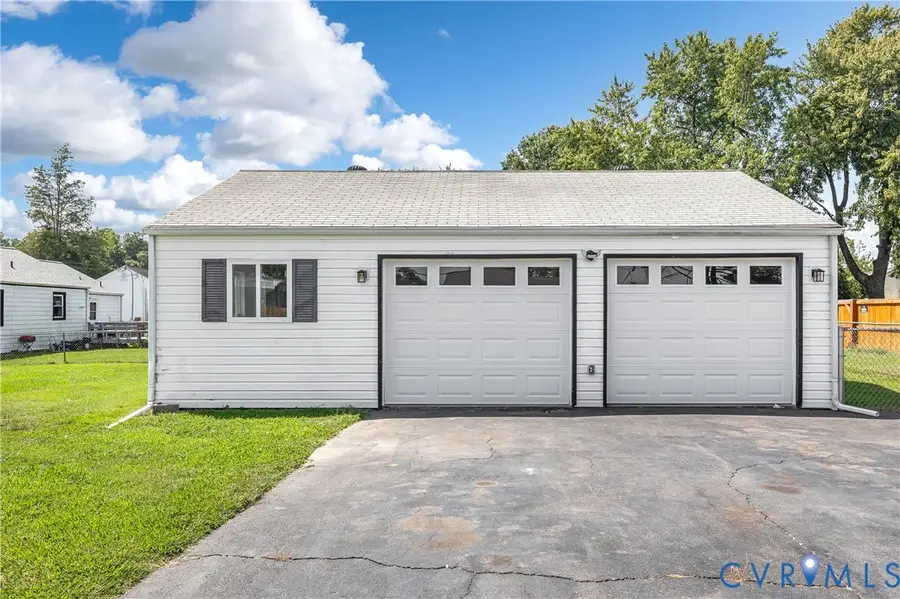 2400 Agra Drive, Henrico, VA 23228 - #3