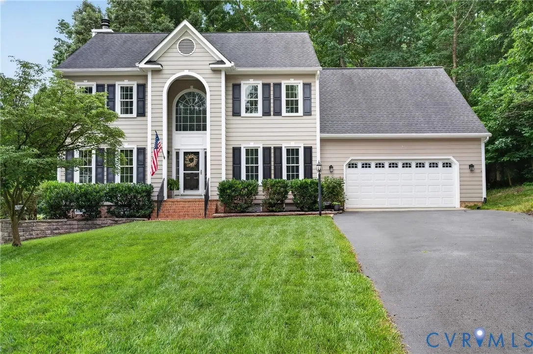 6114 Sedgefield Terrace, Midlothian, VA 23112 - #1