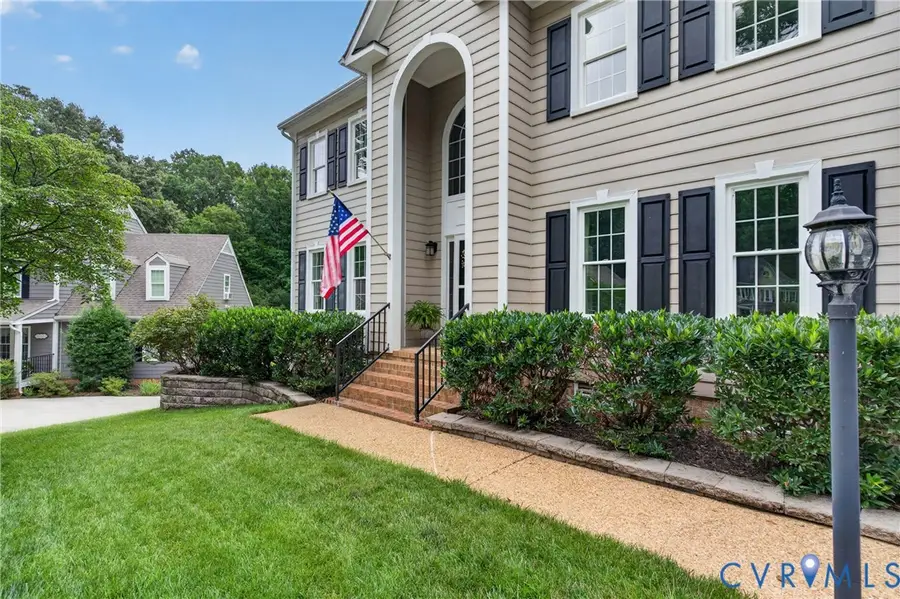 6114 Sedgefield Terrace, Midlothian, VA 23112 - #3