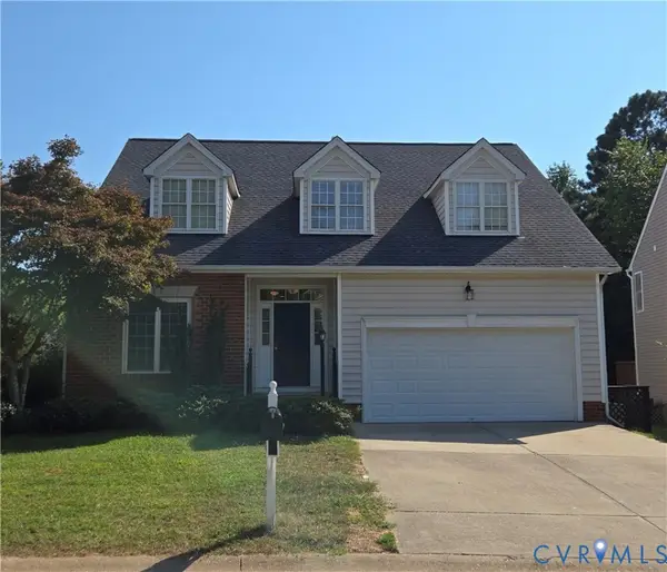 14601 Waters Shore Drive, Midlothian, VA 23112