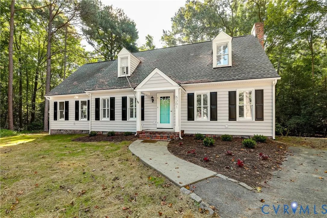 5301 Karma Road, Chester, VA 23831 - #1