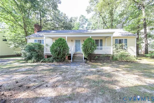 7054 Omalley Drive, Ampthill, VA 23234