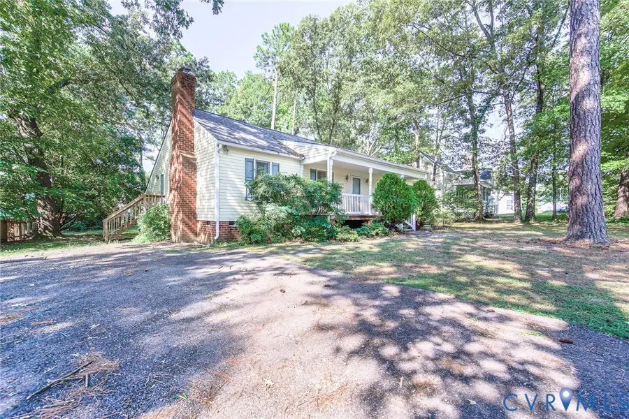 7054 Omalley Drive, Ampthill, VA 23234 - #3