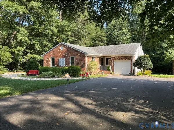 3841 Strawhill Road, Richmond, VA 23231