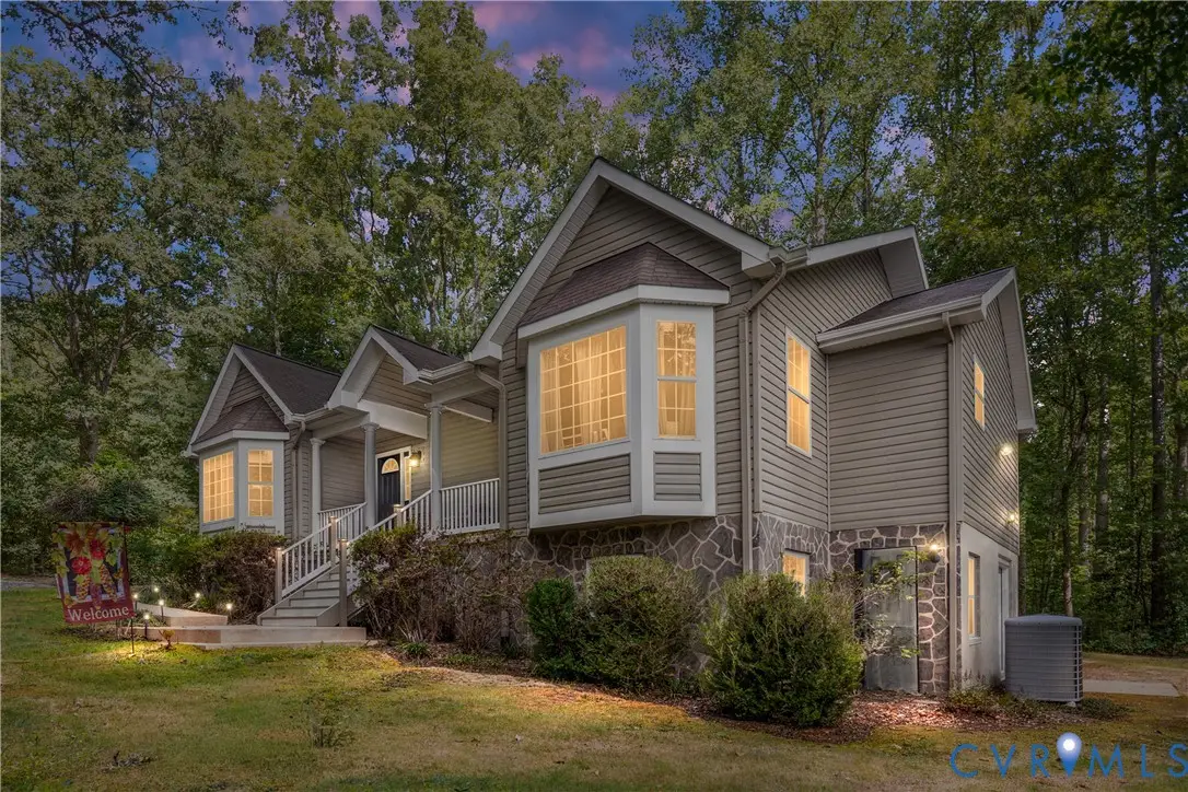 9401 Quail Meadows Drive, Spotsylvania, VA 22551 - #1