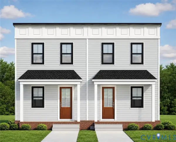 1404 1/2 N 32nd Street, Richmond, VA 23223