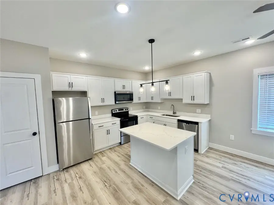 1404 1/2 N 32nd Street, Richmond, VA 23223 - #2