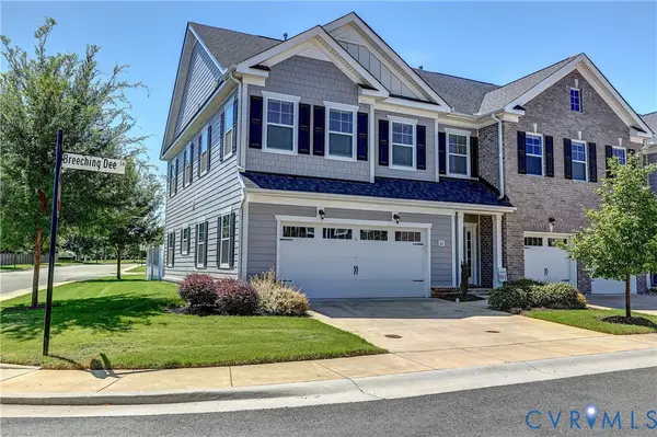 4811 Breeching Dee Lane, Henrico, VA 23294