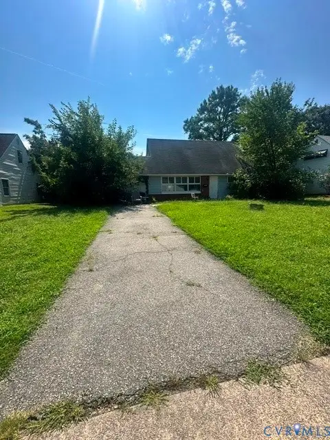 2411 Beacon Lane, Henrico, VA 23230