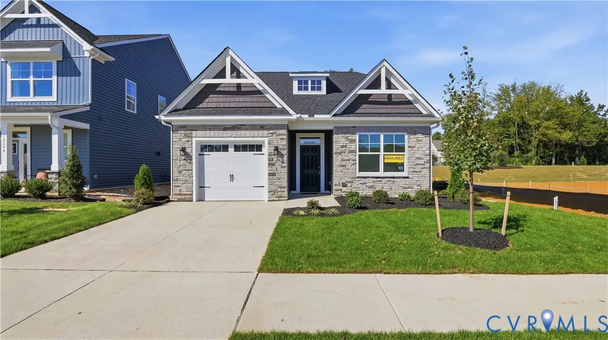 10290 Szalay Lane, Ashland, VA 23005 - #1