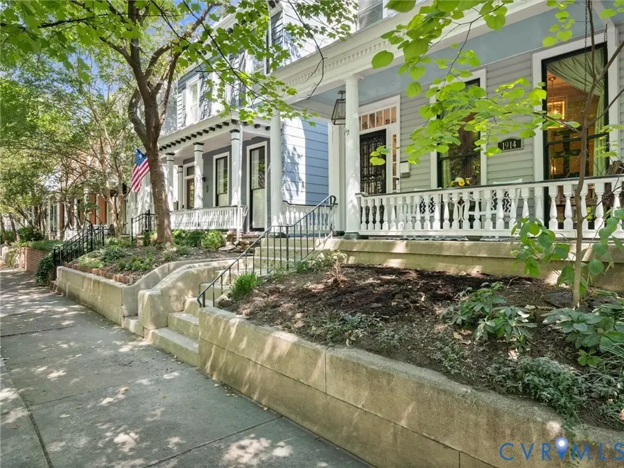 1914 Floyd Avenue, Richmond, VA 23220 - #3