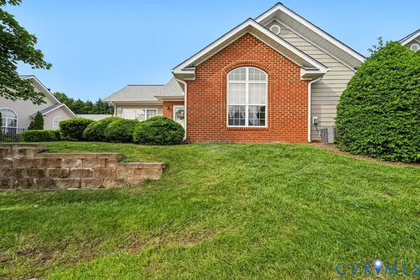 2558 Wanstead Court, Henrico, VA 23238