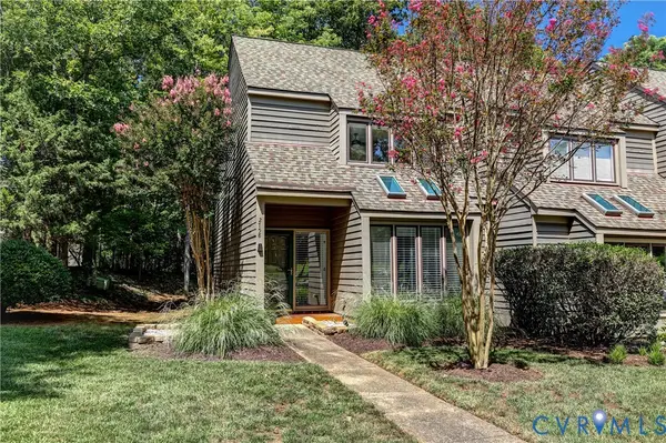 2758 Old Point Drive, Henrico, VA 23233