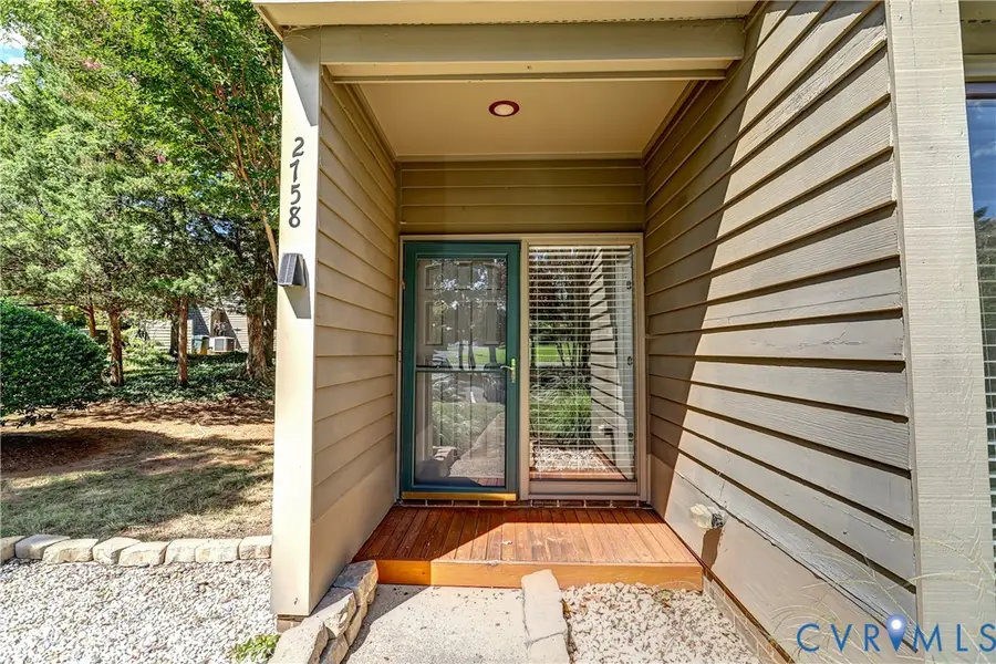 2758 Old Point Drive, Henrico, VA 23233 - #3