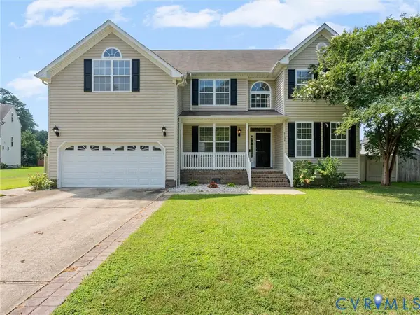 8198 Ruddock Place, Hayes, VA 23072