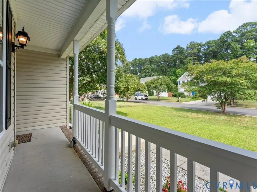8198 Ruddock Place, Hayes, VA 23072 - #3