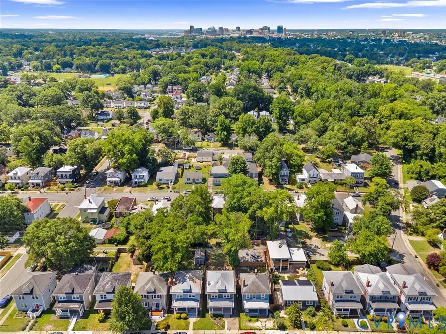 517 Northside Avenue, Richmond, VA 23222 - #3