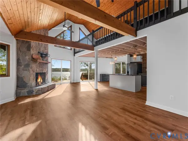548 River Bluff Lane #H, King & Queen, VA 23085