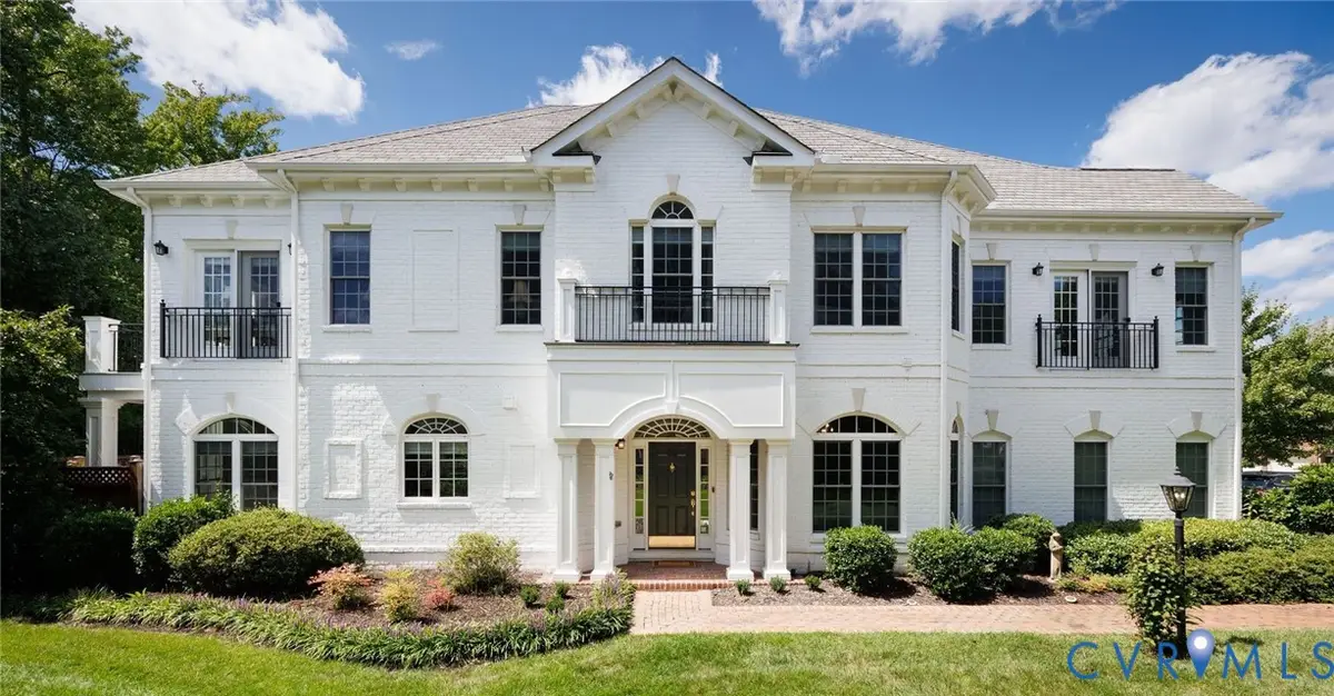 1123 Marney Court, Henrico, VA 23229 - #1