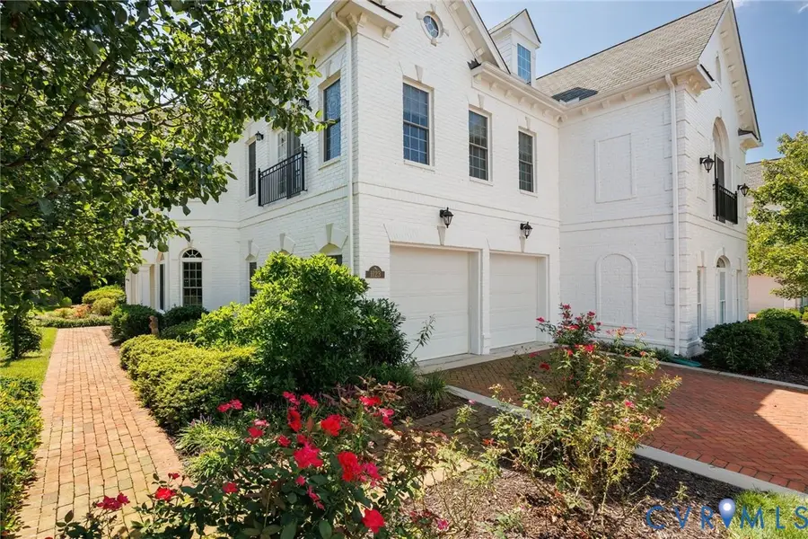 1123 Marney Court, Henrico, VA 23229 - #2