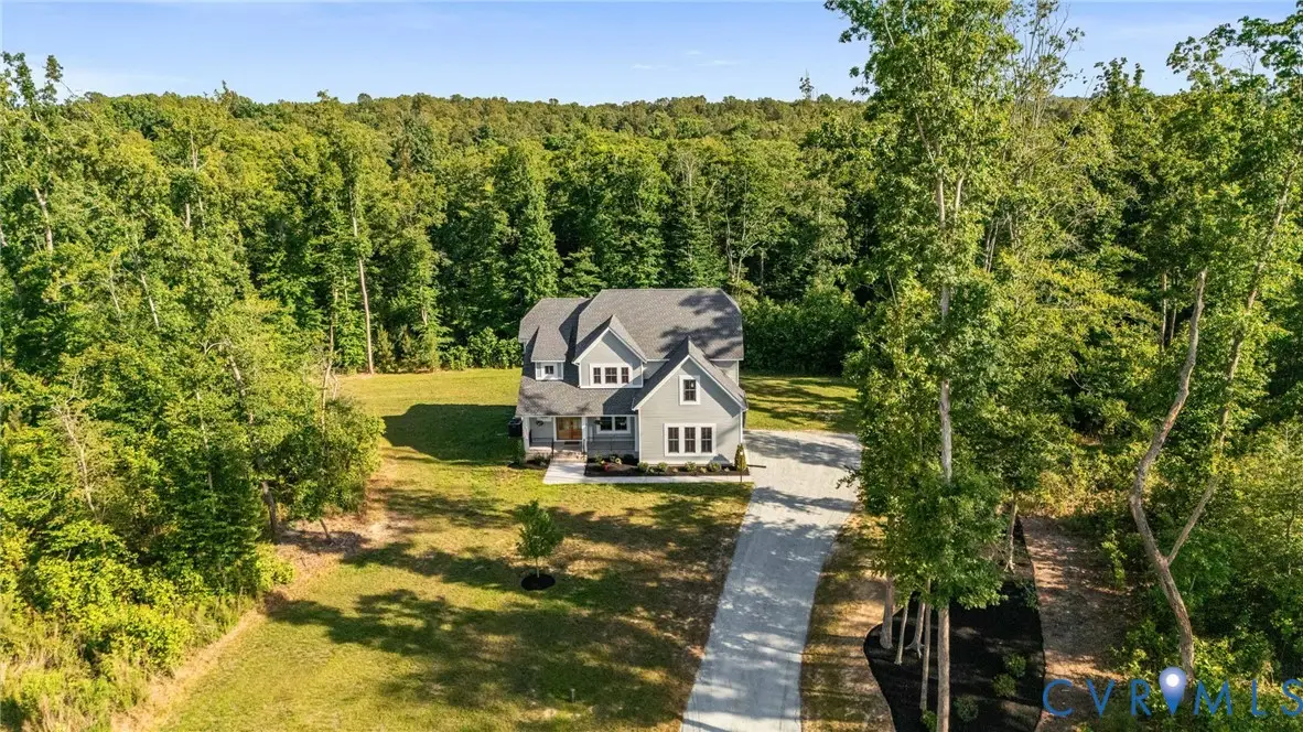 8321 Roden Drive, Mechanicsville, VA 23111 - #1