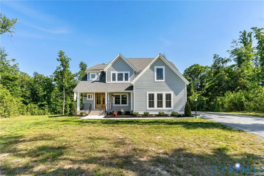 8321 Roden Drive, Mechanicsville, VA 23111 - #2