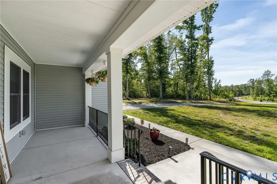 8321 Roden Drive, Mechanicsville, VA 23111 - #3