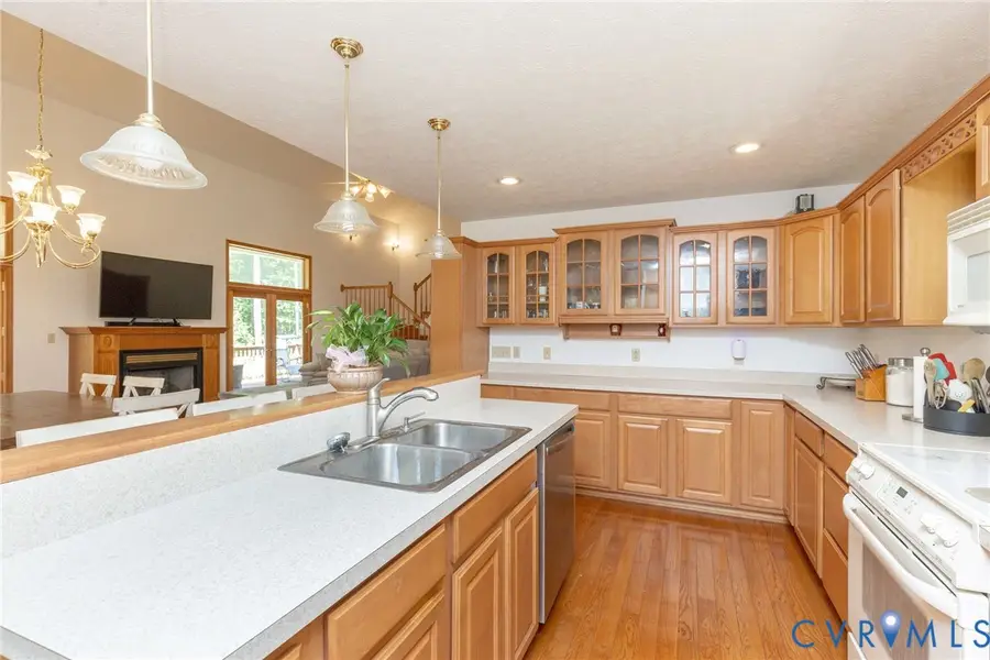 1465 Old Richmond Road, Blackstone, VA 23824 - #3
