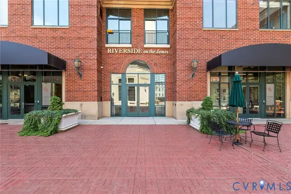 1101 Haxall Point #U504, Richmond, VA 23219