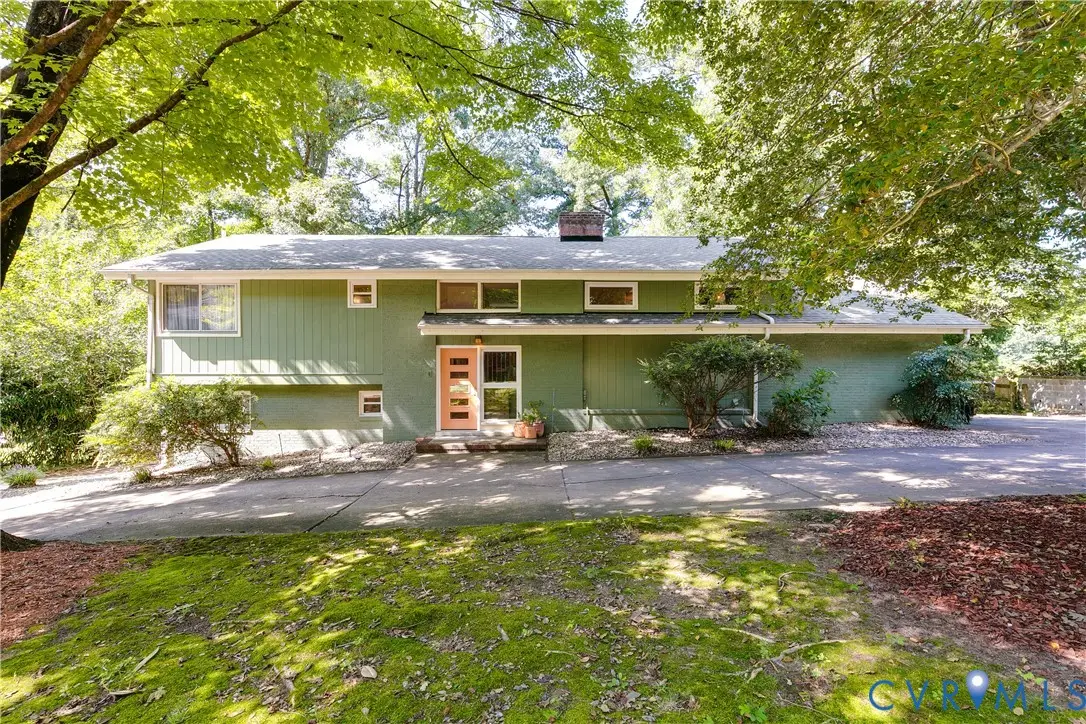 608 Scarlet Oak Road, Manchester, VA 23235 - #1