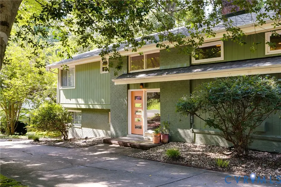 608 Scarlet Oak Road, Manchester, VA 23235 - #3