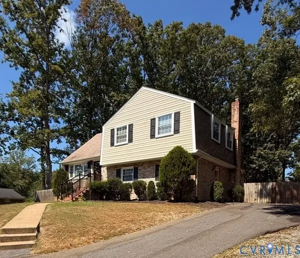 12010 W Petty Road, Midlothian, VA 23113