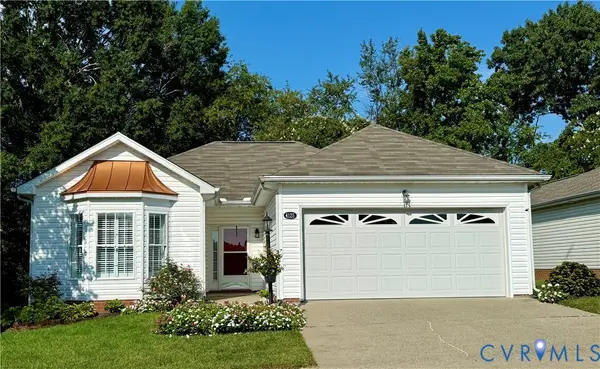 4125 English Holly Circle, Glen Allen, VA 23924