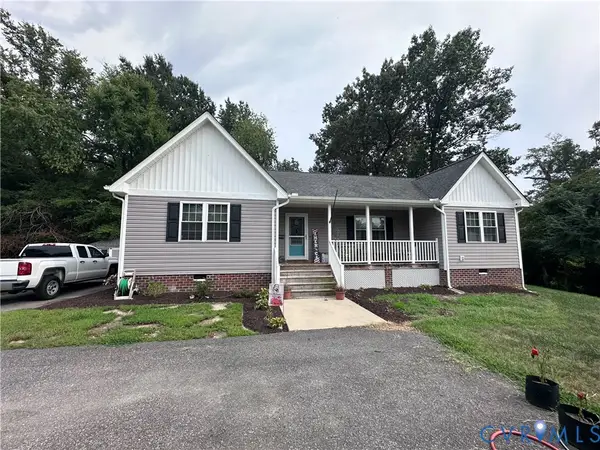 100 Royal Oak Avenue, Colonial Heights, VA 23834