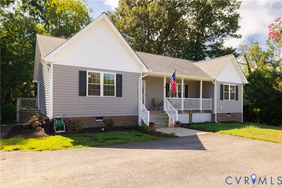 100 Royal Oak Avenue, Colonial Heights, VA 23834 - #2