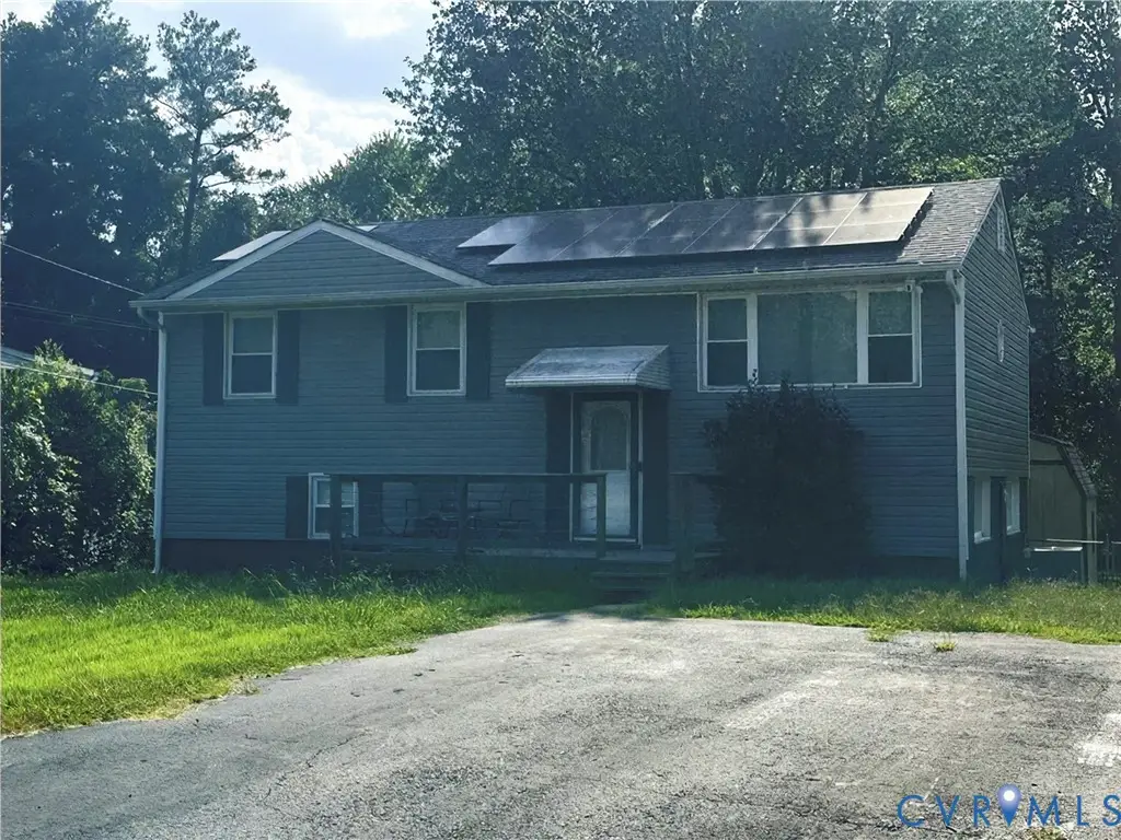 4602 Mizar Road, Henrico, VA 23231 - #1