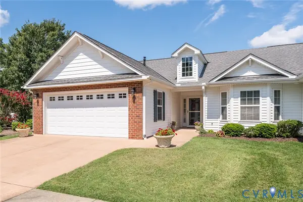 8101 Janice Avenue, Mechanicsville, VA 23111