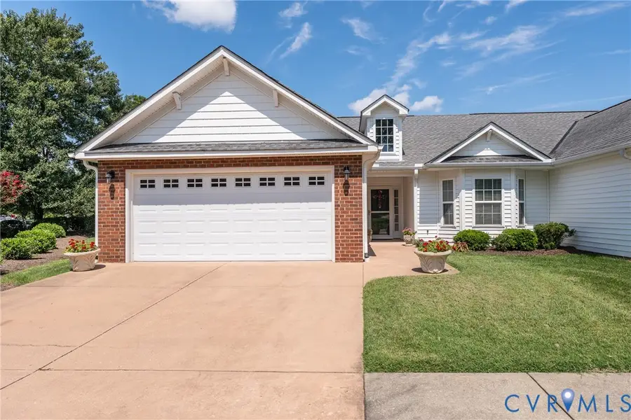 8101 Janice Avenue, Mechanicsville, VA 23111 - #2