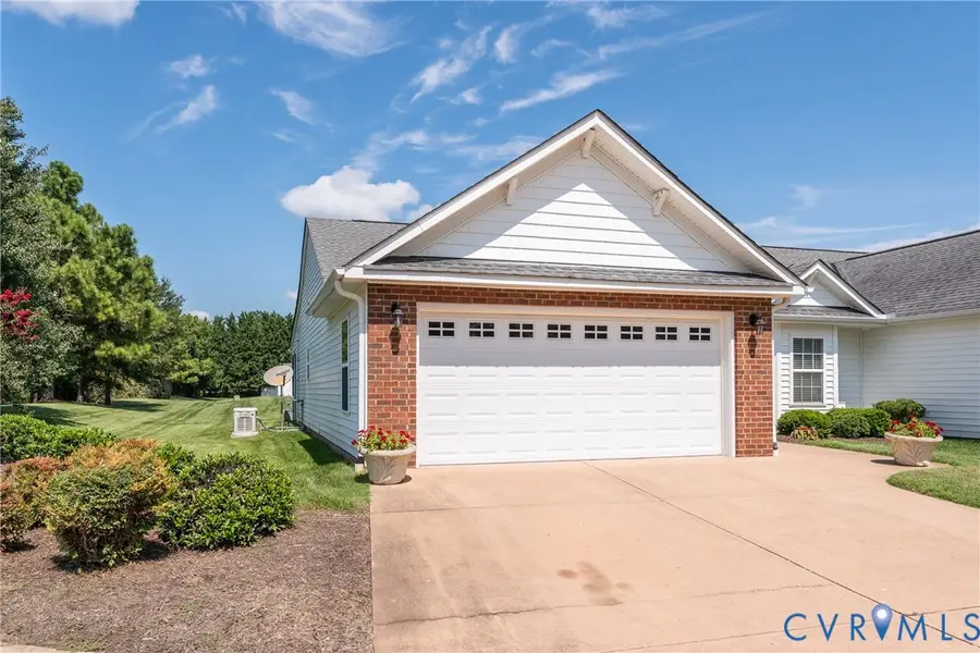 8101 Janice Avenue, Mechanicsville, VA 23111 - #3