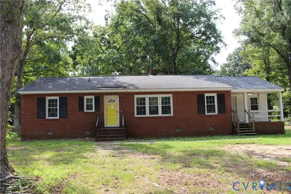 10035 Wycliff Road, Chesterfield, VA 23236