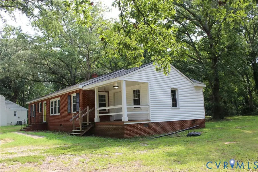 10035 Wycliff Road, Clover Hill, VA 23236 - #2